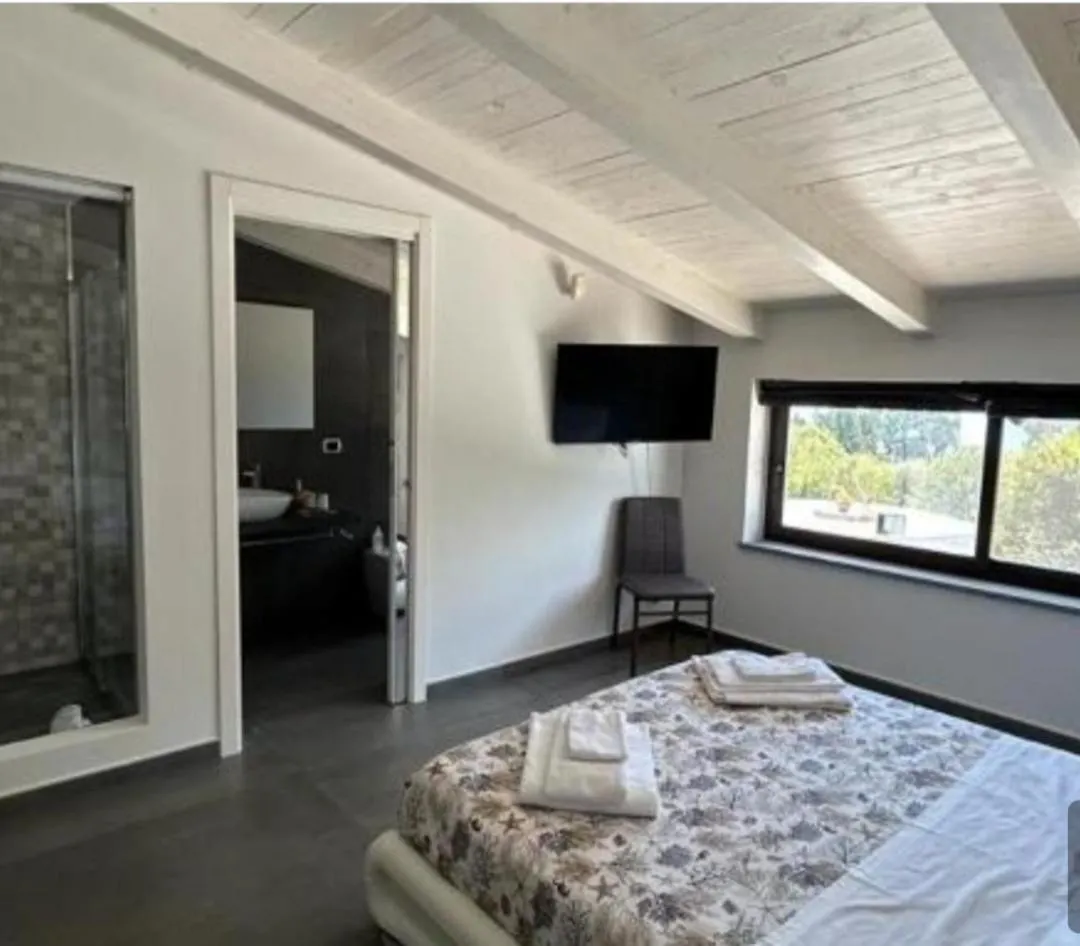 Brezza Marina Apartment Giardini Naxos
