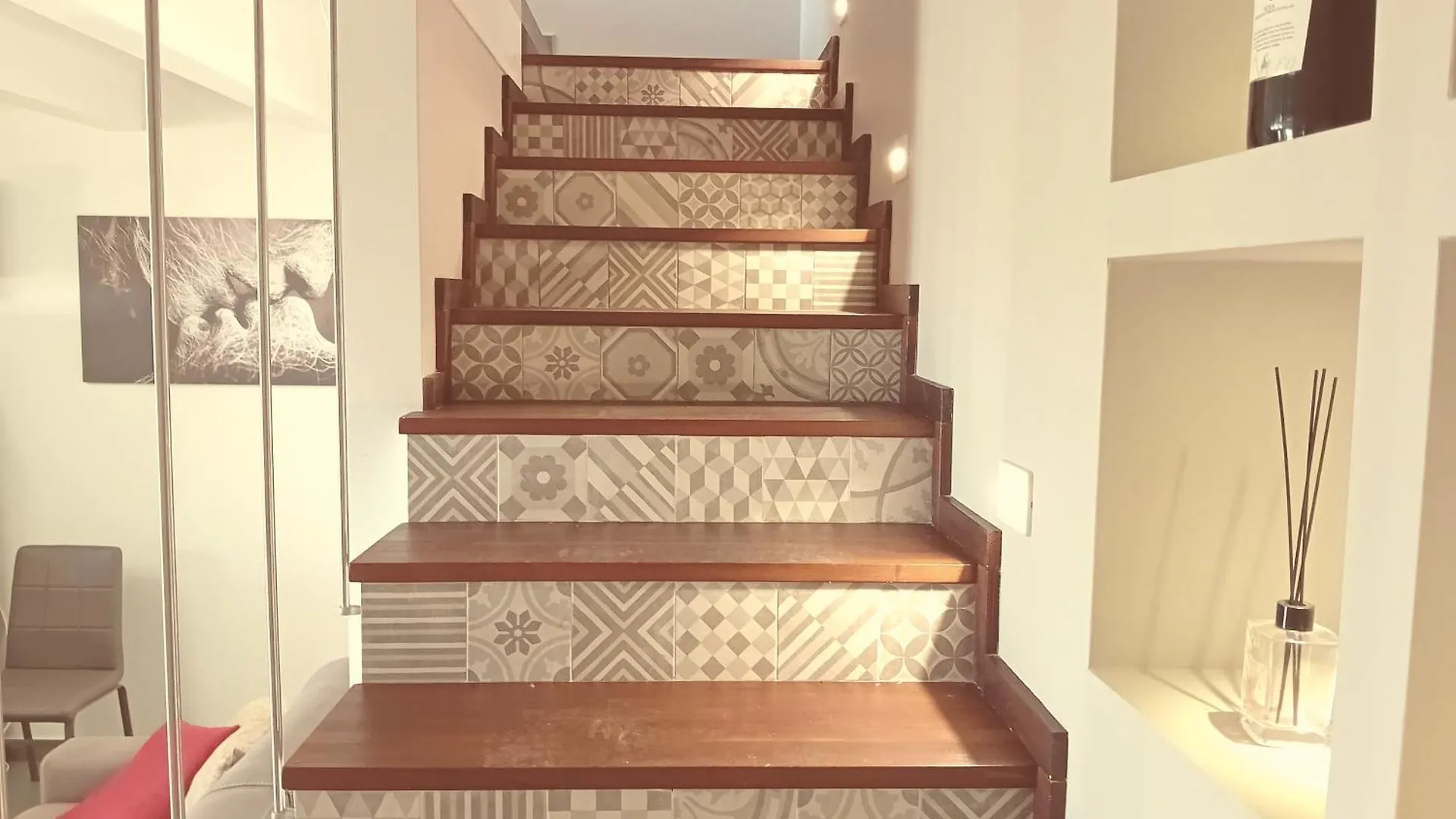 Brezza Marina Apartment Giardini Naxos Italy