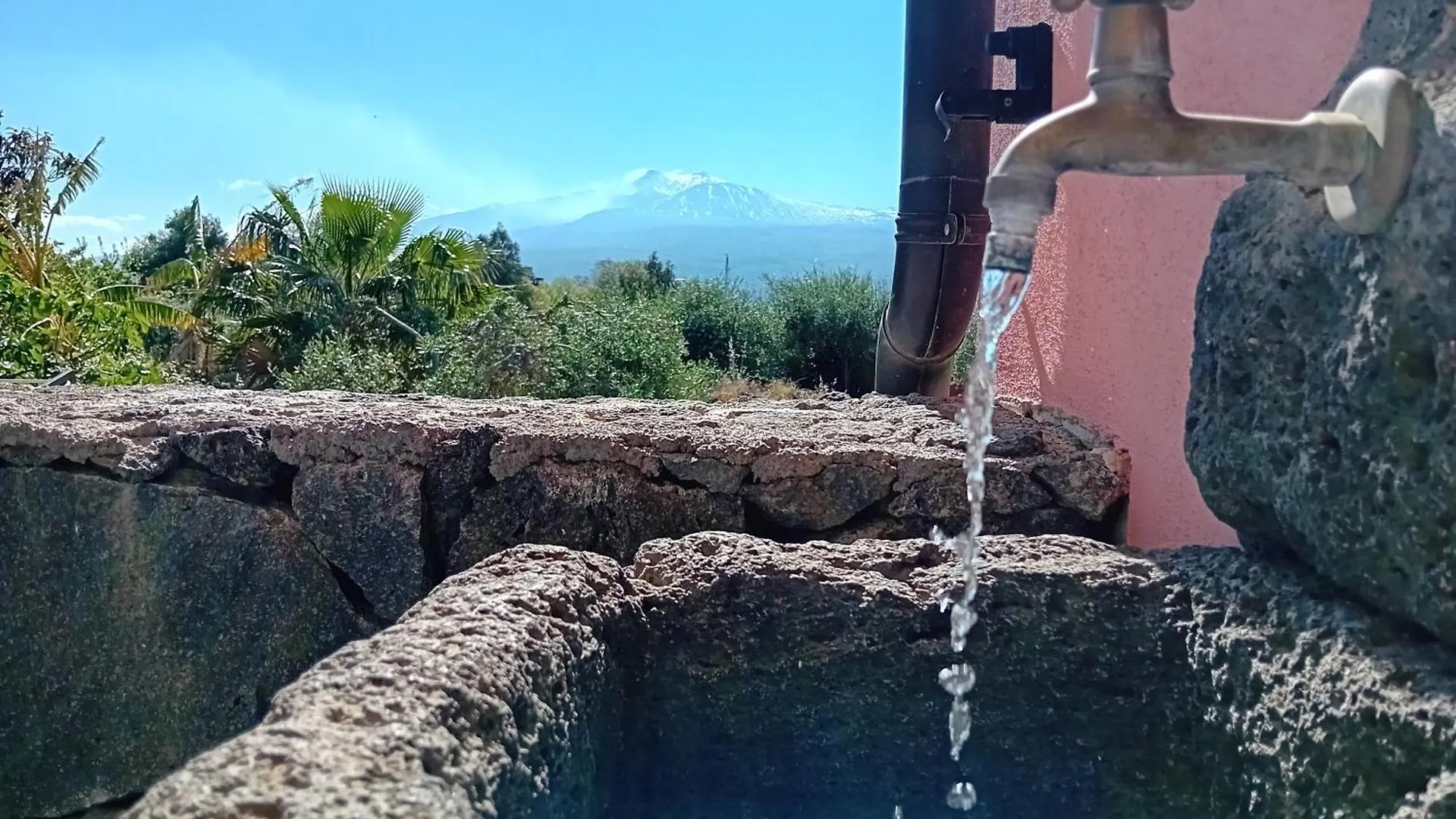 Brezza Marina Apartment Giardini Naxos