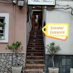  Bed & Breakfast Maria