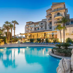 4* Hotel Sant Alphio Garden Hotel&spa