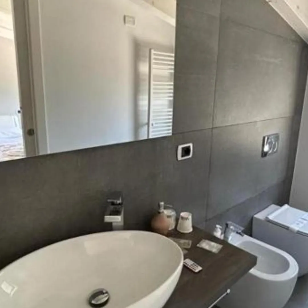 Apartmán Brezza Marina Giardini Naxos Itálie