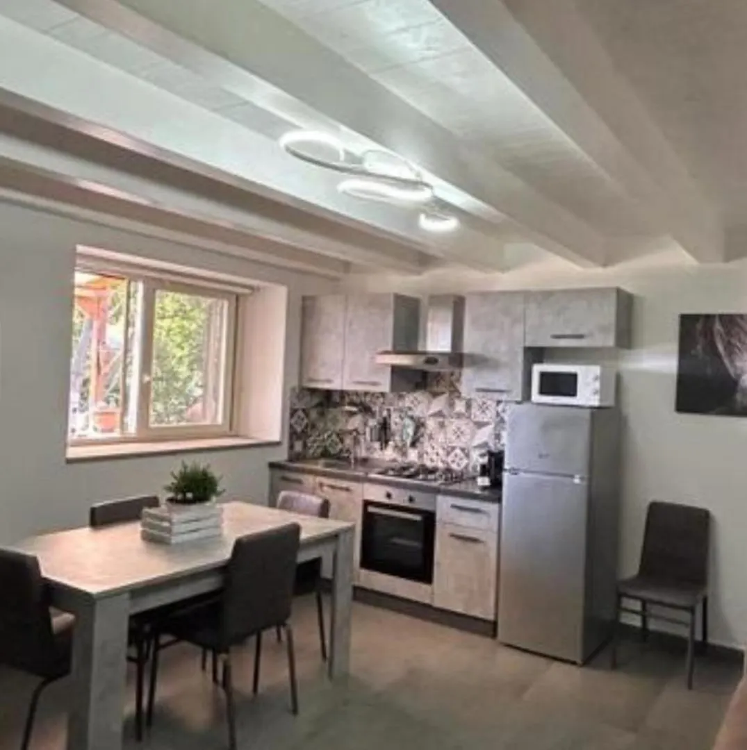 Apartmán Brezza Marina Giardini Naxos 0*,