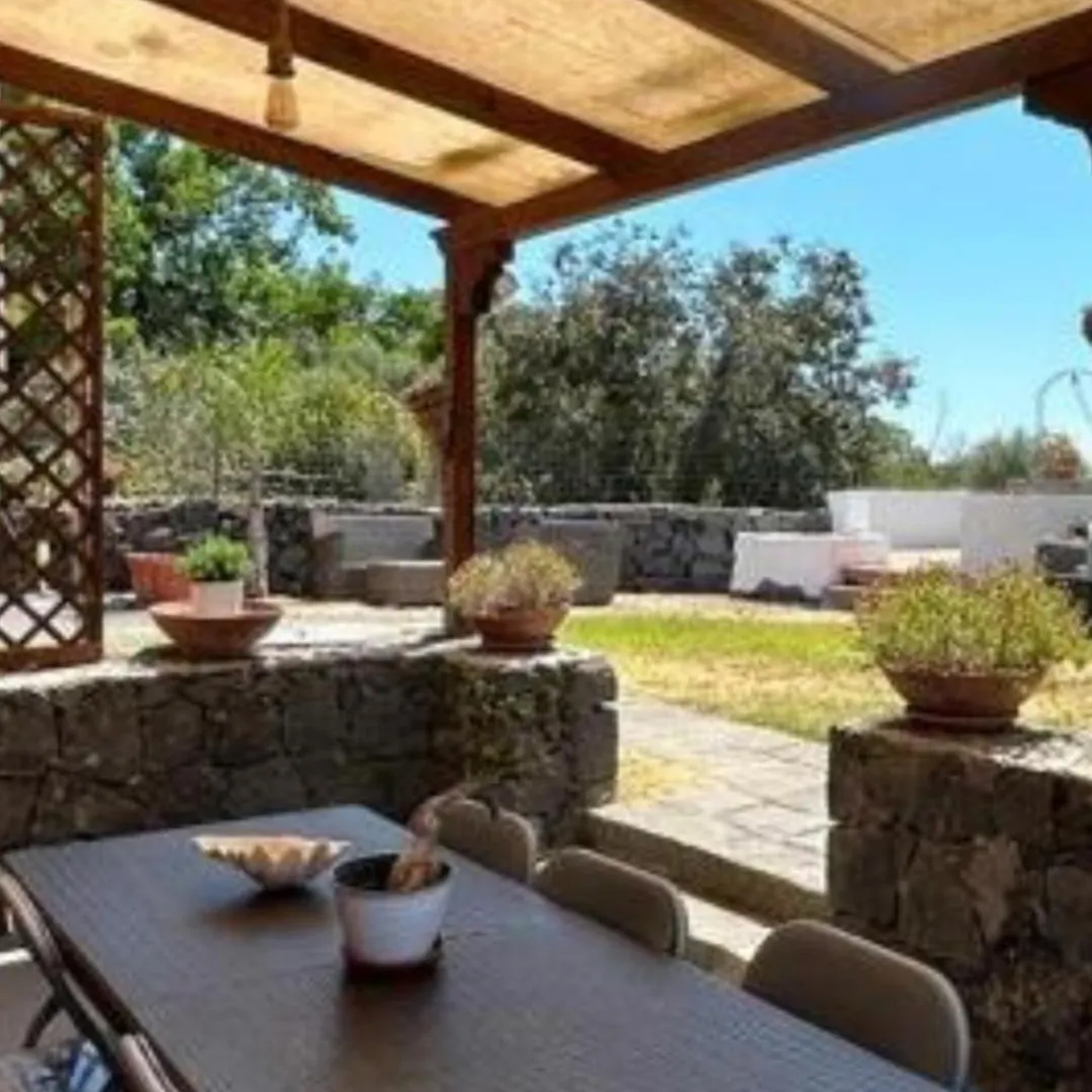 Apartmán Brezza Marina Giardini Naxos